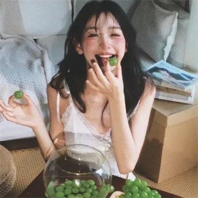 各自的美食