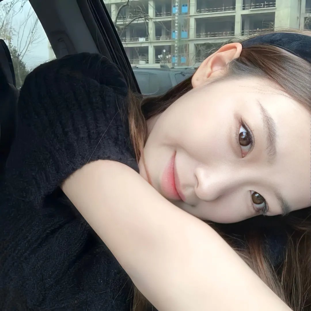 我不是坏女孩