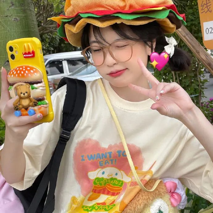 少女特工队