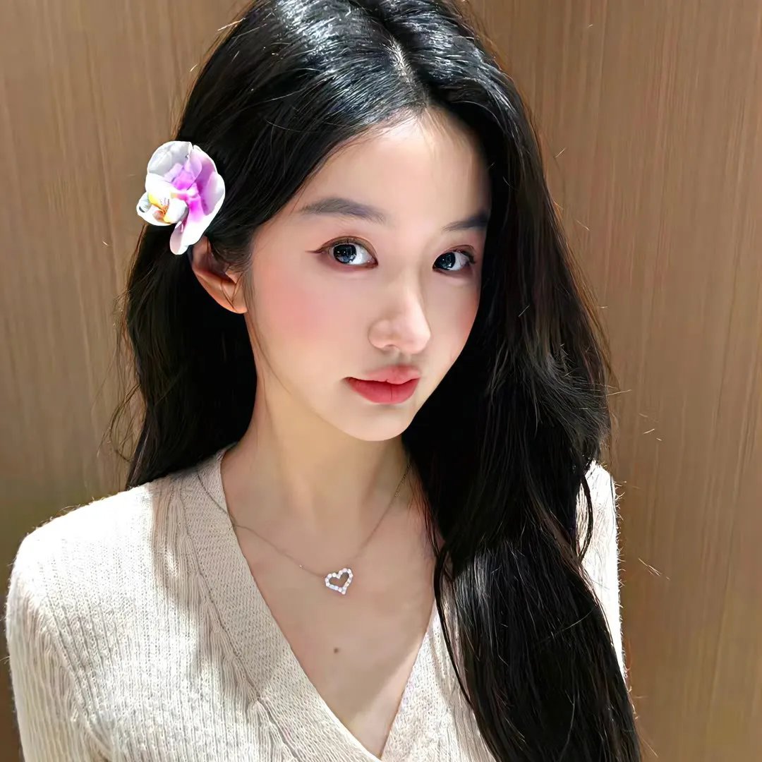 机器人艺妓