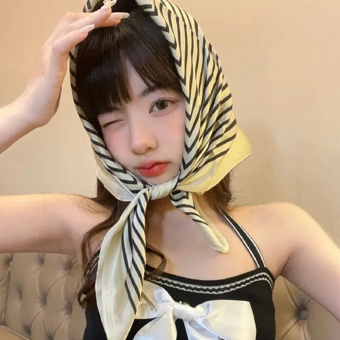 谋杀大小姐